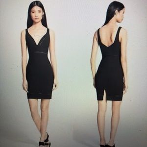 Elizabeth and James Suzi Dress